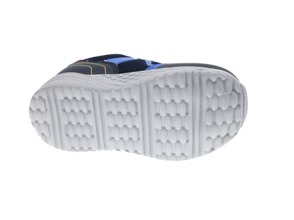 Sapatilha Infantil Azul Beppi-2180690