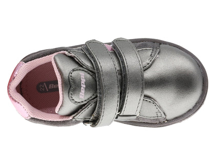 Beppi-2180710 Grey Children's Shoes