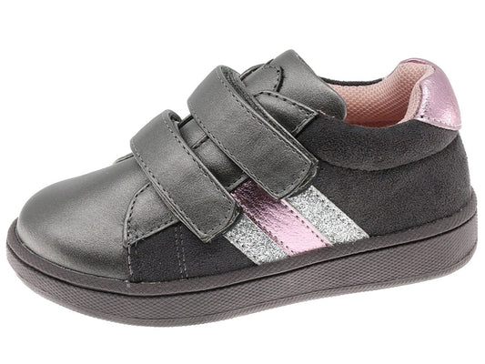 Zapatos para niños Beppi-2180710 Gris