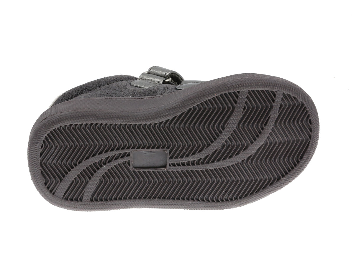 Beppi-2180710 Grey Children's Shoes