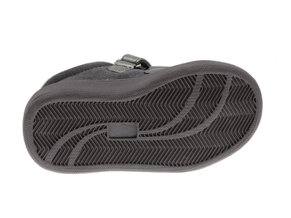 Beppi-2180710 Grey Children's Shoes