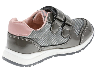 Beppi-2180720 Grey Children's Shoes