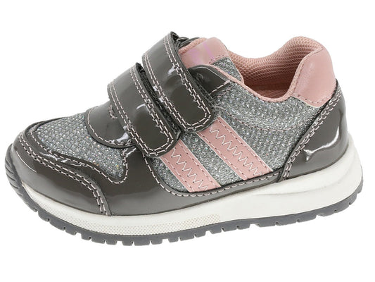 Beppi-2180720 Grey Children's Shoes