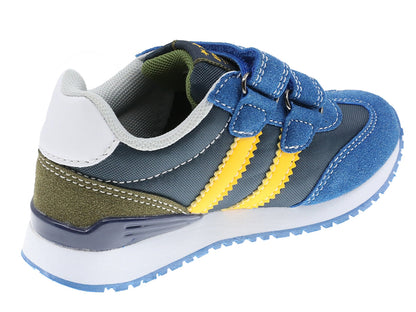 Sapatilha Infantil Azul Beppi-2180750