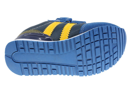 Sapatilha Infantil Azul Beppi-2180750