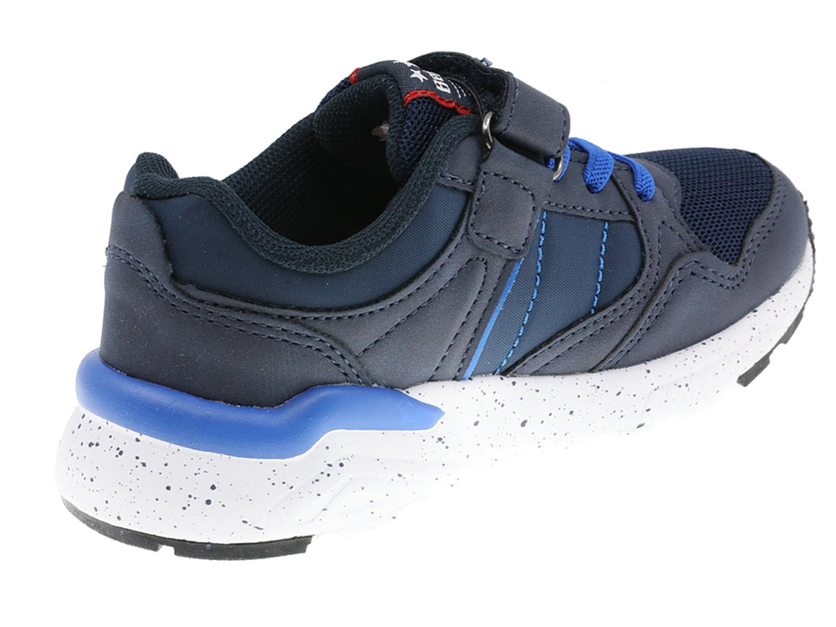 Sapatilha Infantil Azul Beppi-2180770