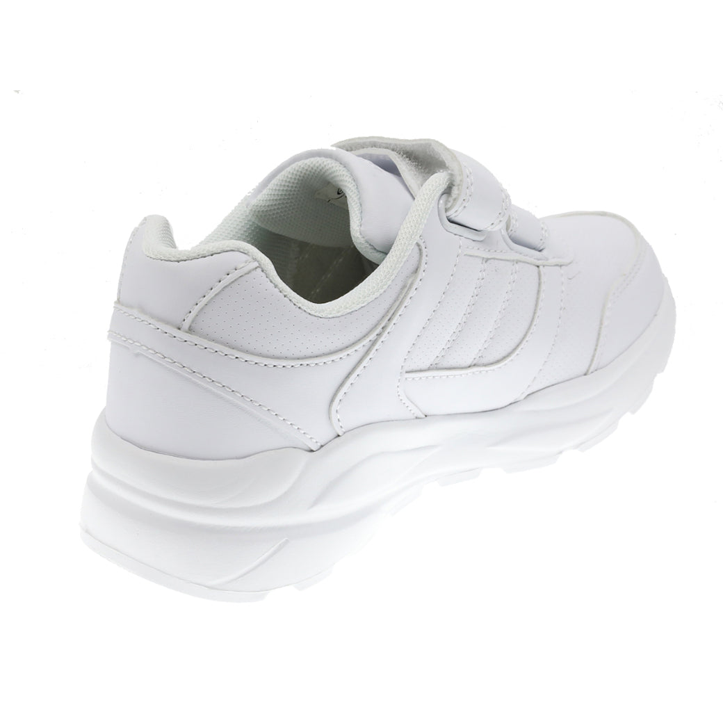 Sapatilha Juvenil Branco Beppi-2180840
