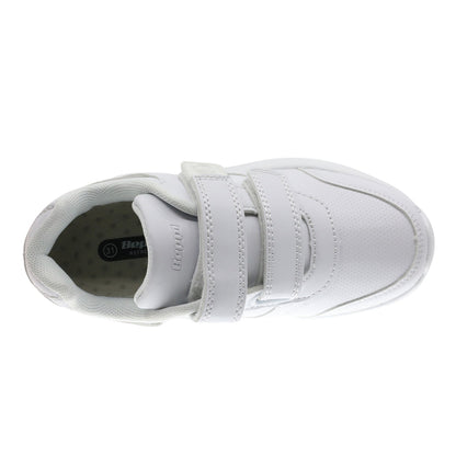 Sapatilha Juvenil Branco Beppi-2180840