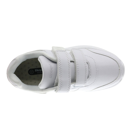 Sapatilha Juvenil Branco Beppi-2180840