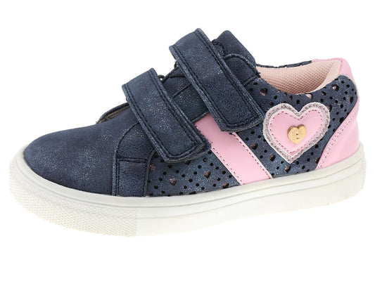 Sapatilha Infantil Azul Beppi-2180900