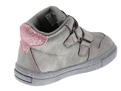 Beppi-2180981 Grey Children's Casual Boots