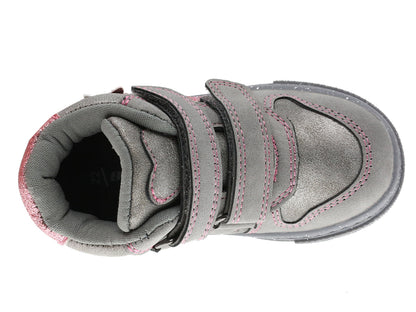 Beppi-2180981 Grey Children's Casual Boots