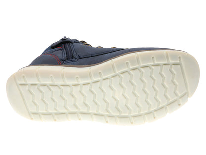Beppi Blue Youth Casual Boots-2181373