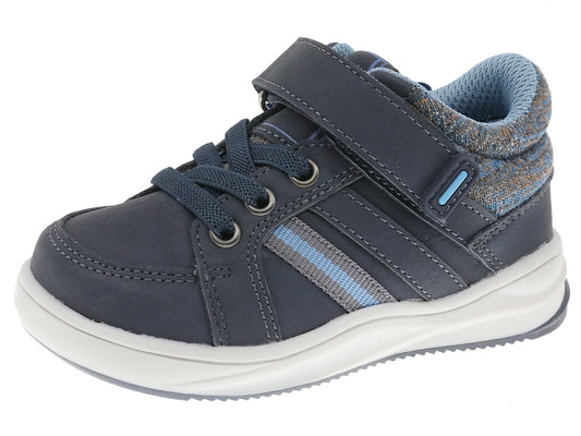 Botas casuales azules para niños Beppi-2181431