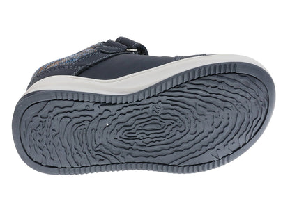 Beppi-2181431 Blue Children's Casual Boots