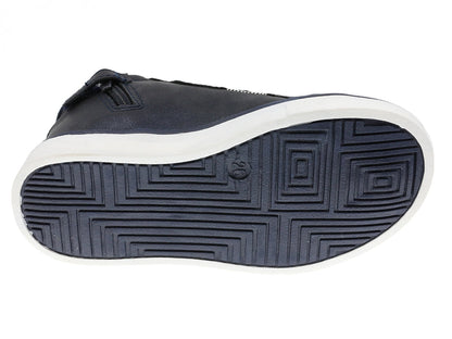 Bota Casual Infantil Azul Beppi-2181460