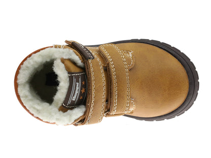 Botas casuales marrones para niños Beppi-2181550