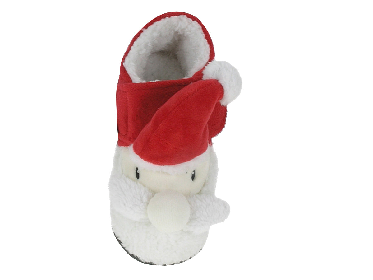 Beppi-2181670 Red Children's Slippers