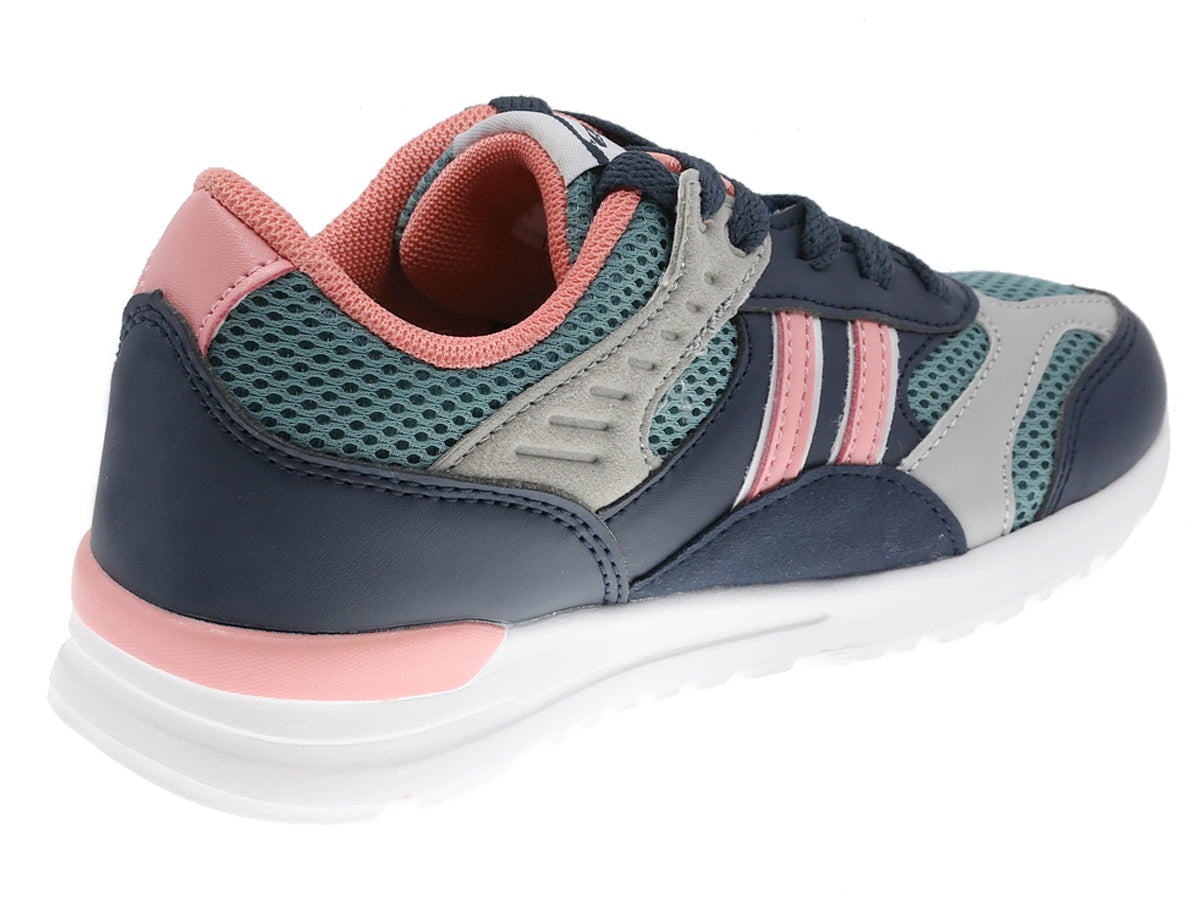 Zapatillas deportivas azules para jóvenes Beppi-2181801