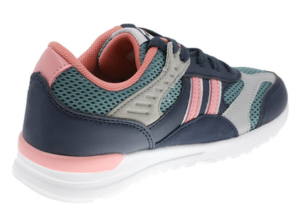 Zapatillas deportivas azules para jóvenes Beppi-2181801