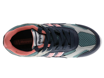 Zapatillas deportivas azules para jóvenes Beppi-2181801