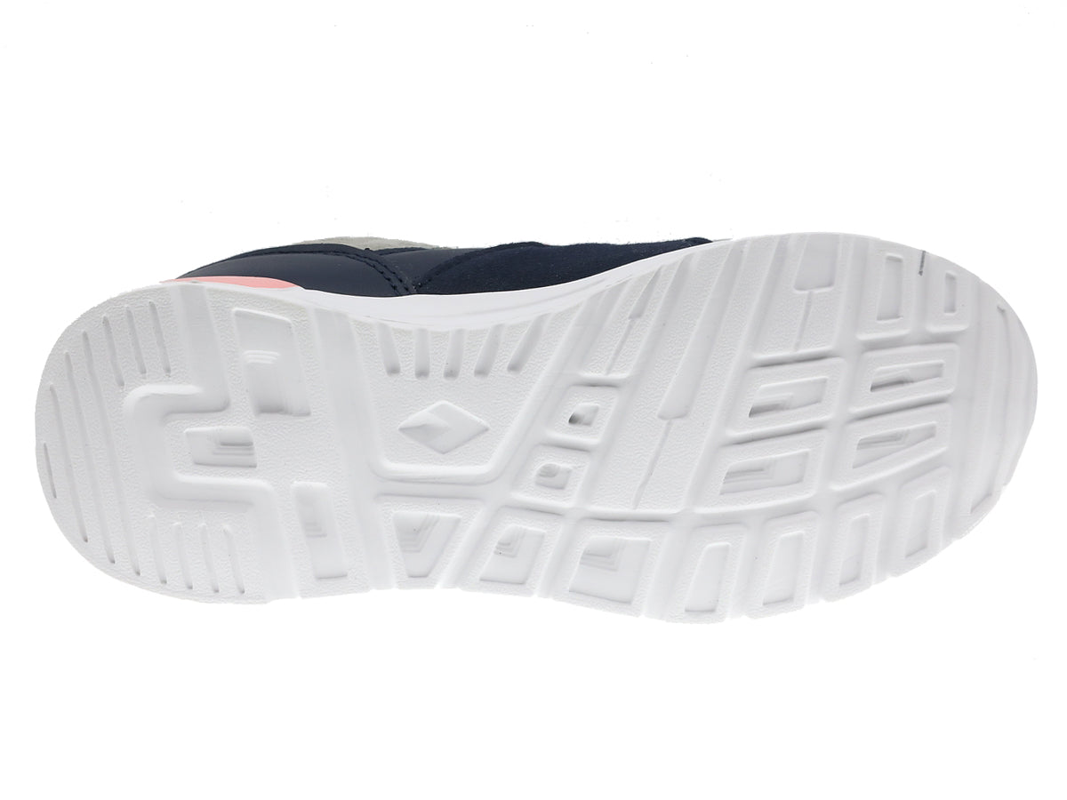 Zapatillas deportivas azules para jóvenes Beppi-2181801