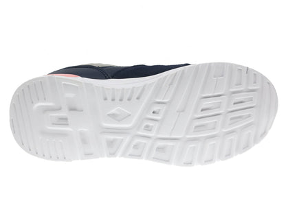 Zapatillas deportivas azules para jóvenes Beppi-2181801