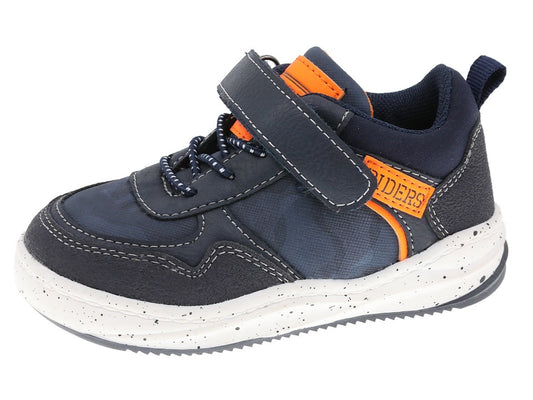 Zapatos azules para niños Beppi-2181950