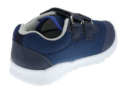 Sapatilha Infantil Azul Beppi-2181990