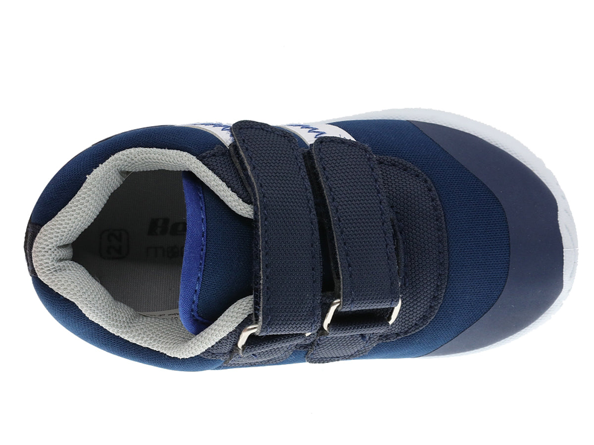Sapatilha Infantil Azul Beppi-2181990