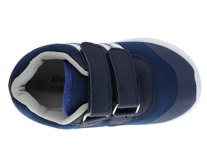 Sapatilha Infantil Azul Beppi-2181990