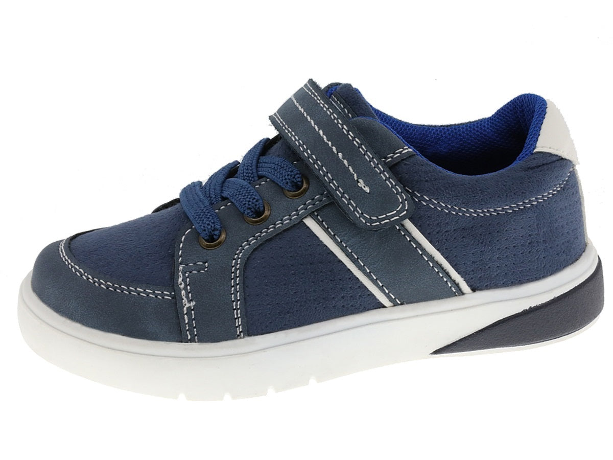 Sapatilha Infantil Azul Beppi-2182050