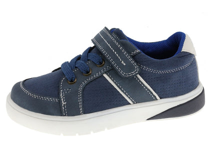 Sapatilha Infantil Azul Beppi-2182050