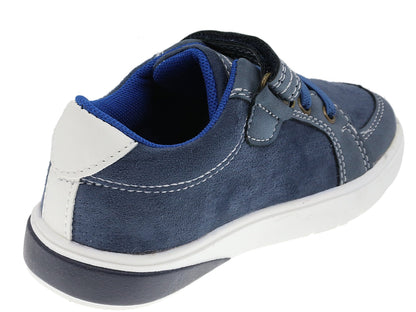 Sapatilha Infantil Azul Beppi-2182050