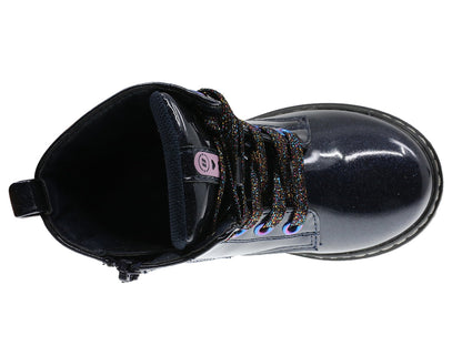 Beppi-2182130 Blue Children's Casual Boots