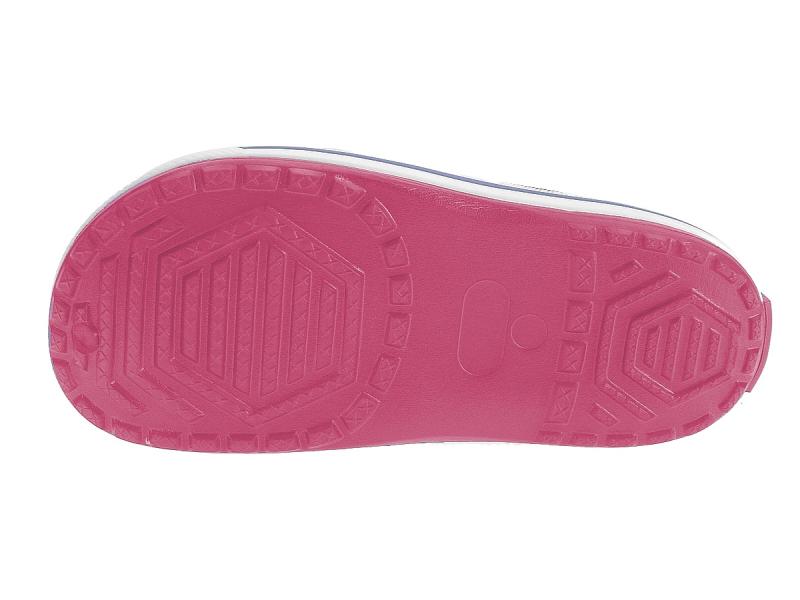 Socas Conforto Juvenil Rosa Beppi-2182800