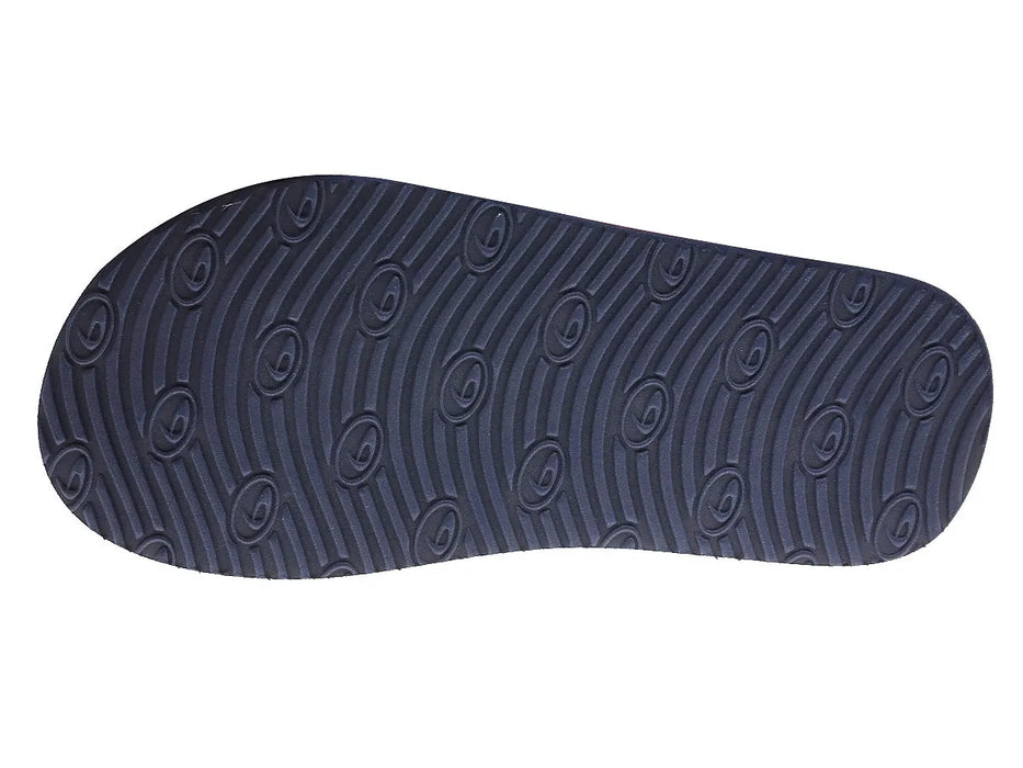 Chinelo Meter Dedo Juvenil Azul Beppi-2182991