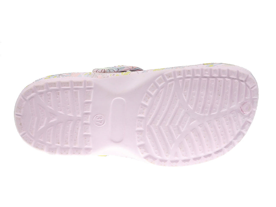 Socas Conforto Mulher Rosa Beppi-2183160