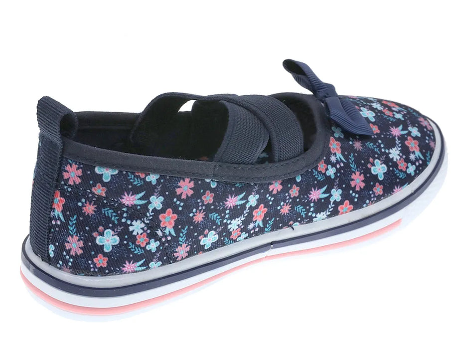 Beppi-2183571 Blue Children's Casual Shoes