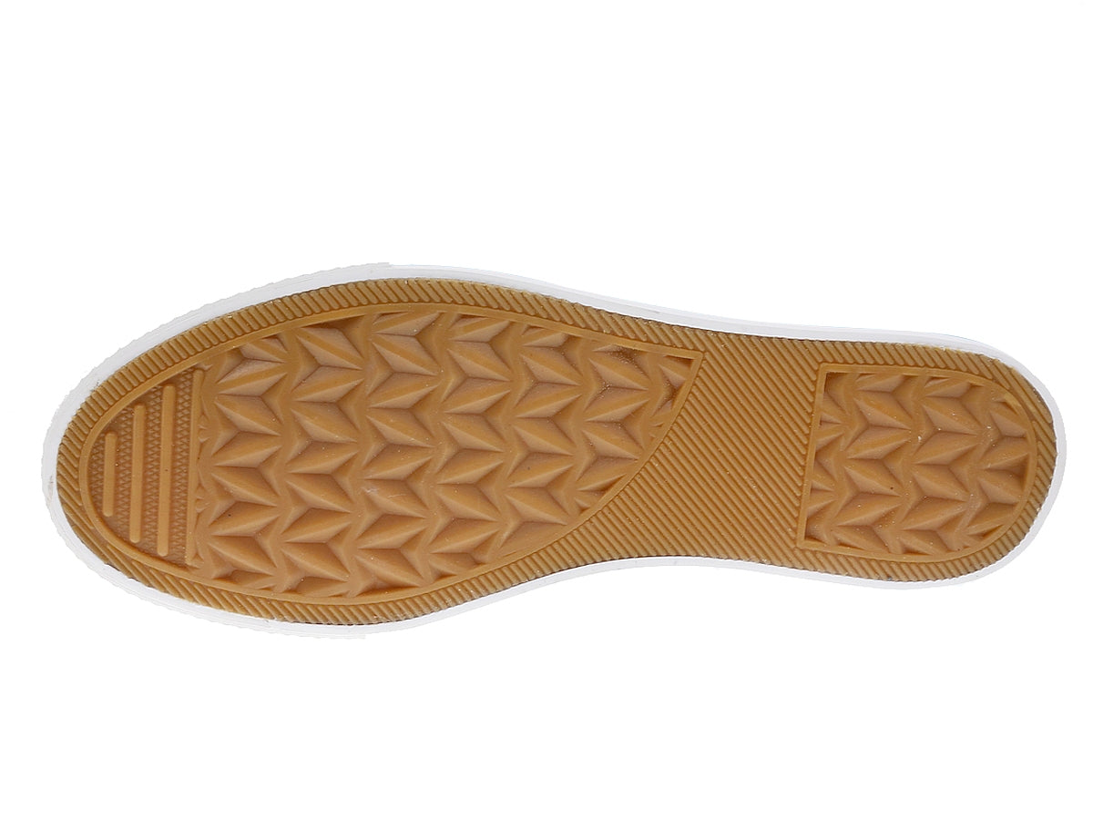 Zapatillas deportivas azules para mujer Beppi-2183741