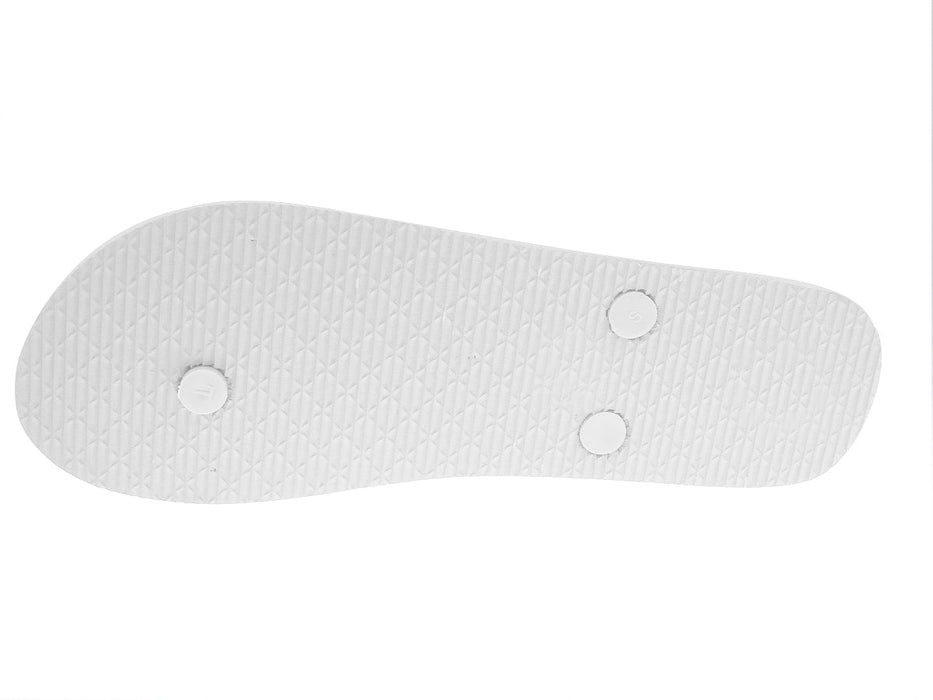 Chinelo Meter Dedo Mulher Branco Beppi-2184091