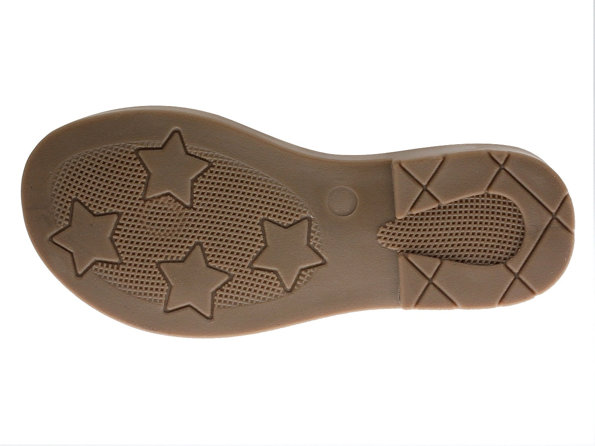 Beppi-2184240 Blue Youth Sandals