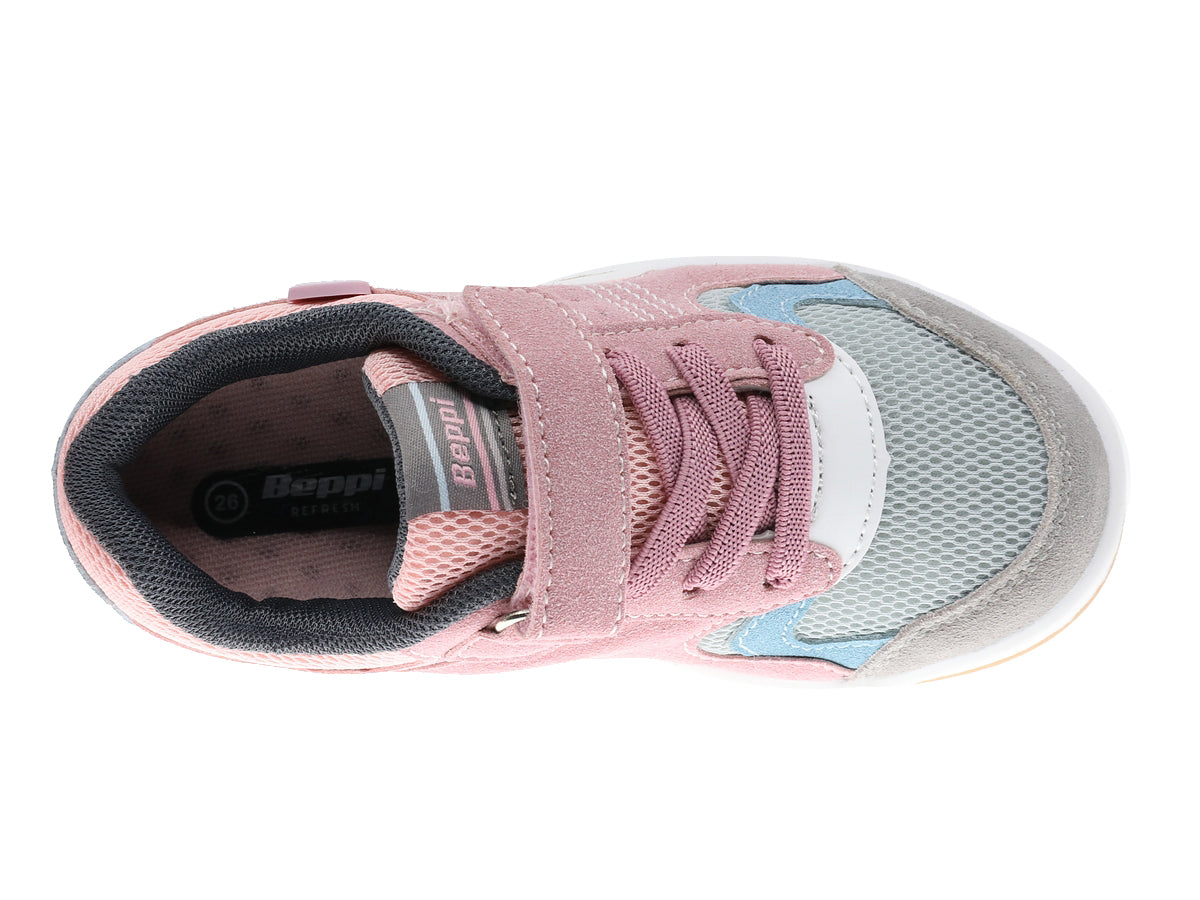 Pink Children's Shoes Beppi-2184871