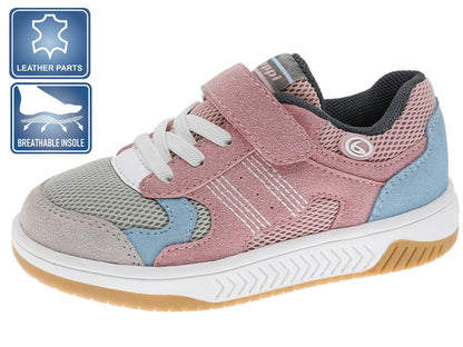 Sapatilha Infantil Rosa Beppi-2184871