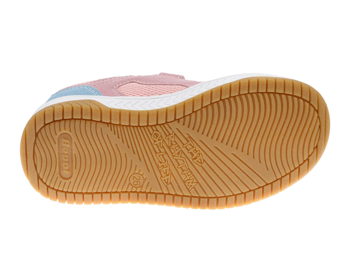 Pink Children's Shoes Beppi-2184871