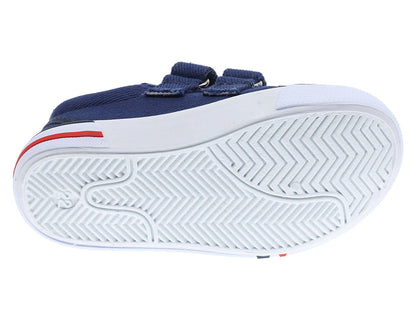 Zapatillas Infantiles Beppi Azul-2185040