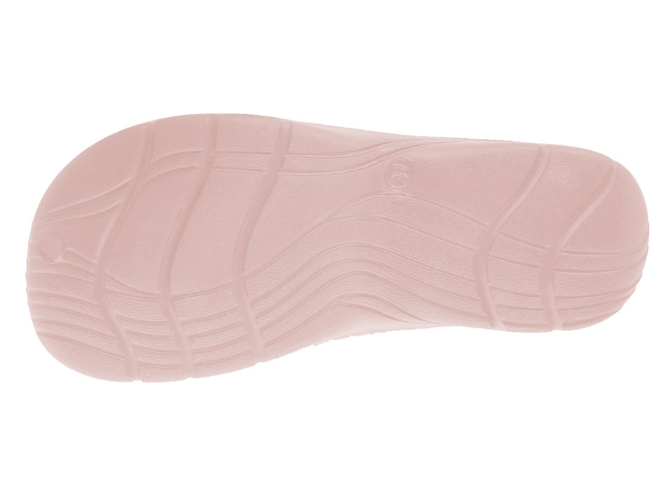 Socas Conforto Mulher Rosa Beppi-2185453