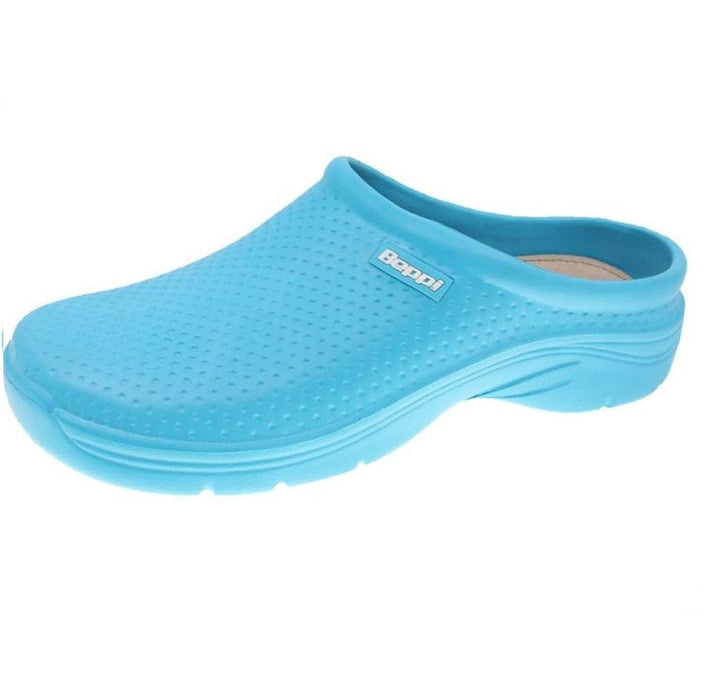 Socas Conforto Mulher Azul Beppi-2185456