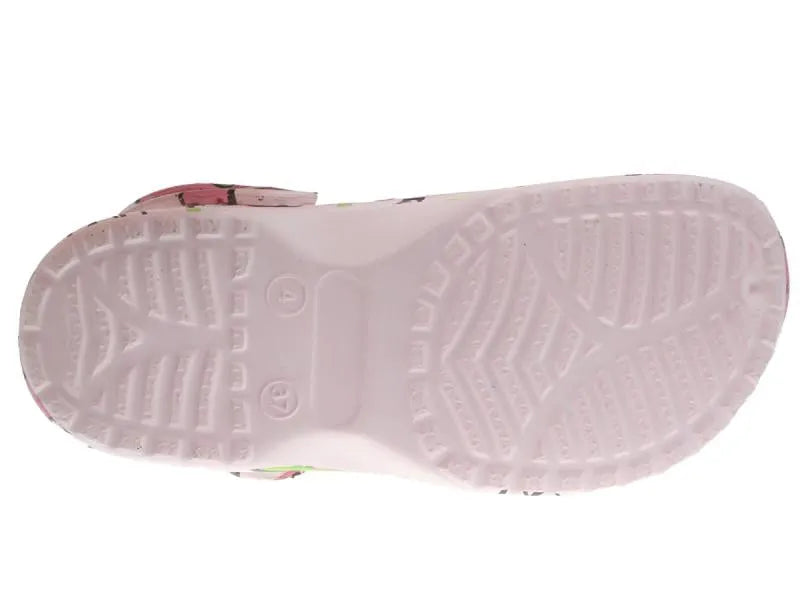 Socas Conforto Mulher Rosa Beppi-2185970