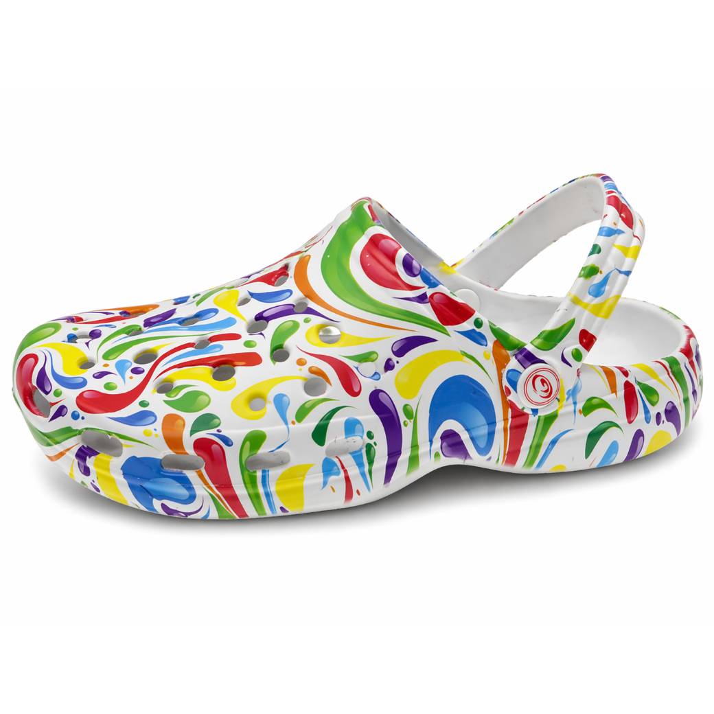 Socas Conforto Mulher Branco Beppi-2185980